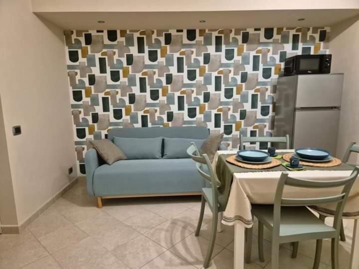 Vacanze Romane מראה חיצוני תמונה
