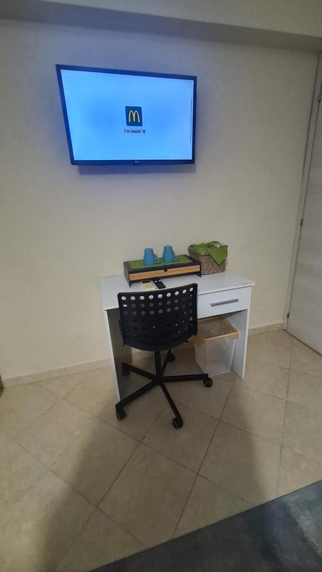 Vacanze Romane מראה חיצוני תמונה