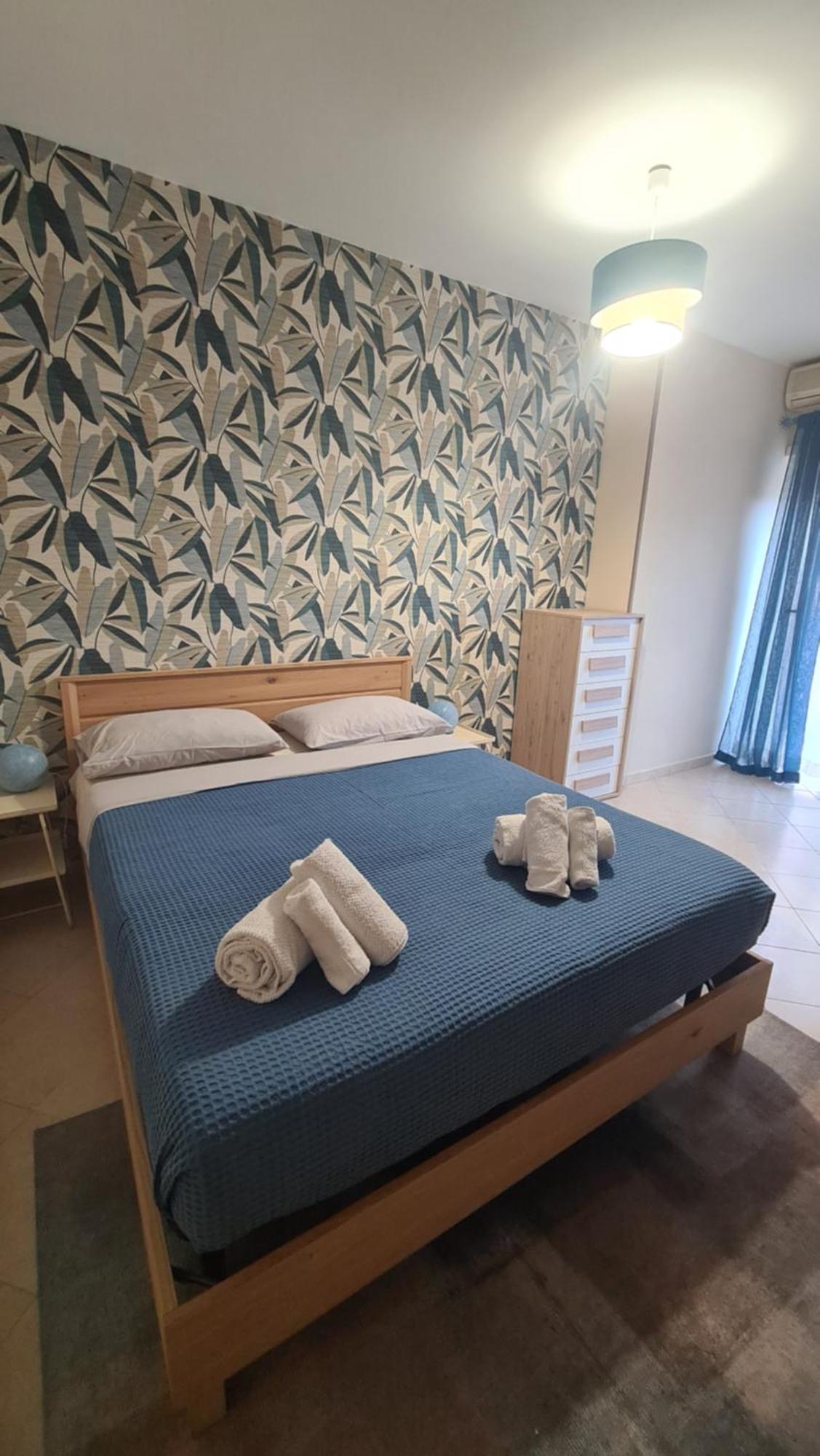 Vacanze Romane מראה חיצוני תמונה